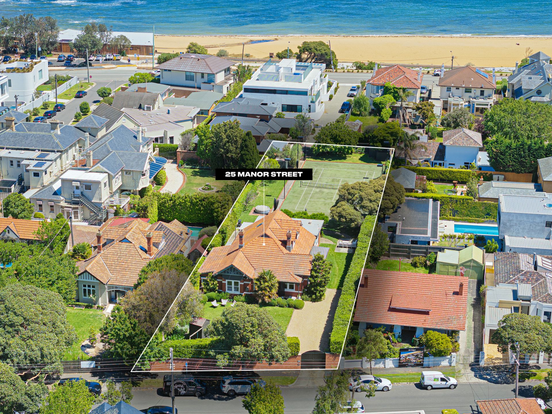 25 Manor Street, Brighton, Brighton - Thumbnail 2