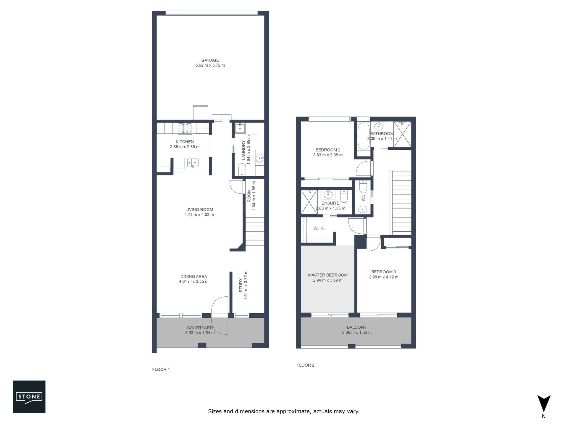 Perfect investment in the heart of Forde