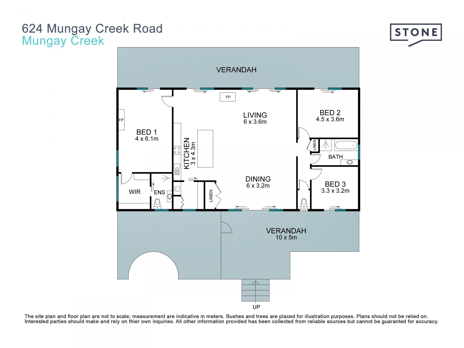 Modern Country Charm Sitting On 16.08Ha (39.7Ac)