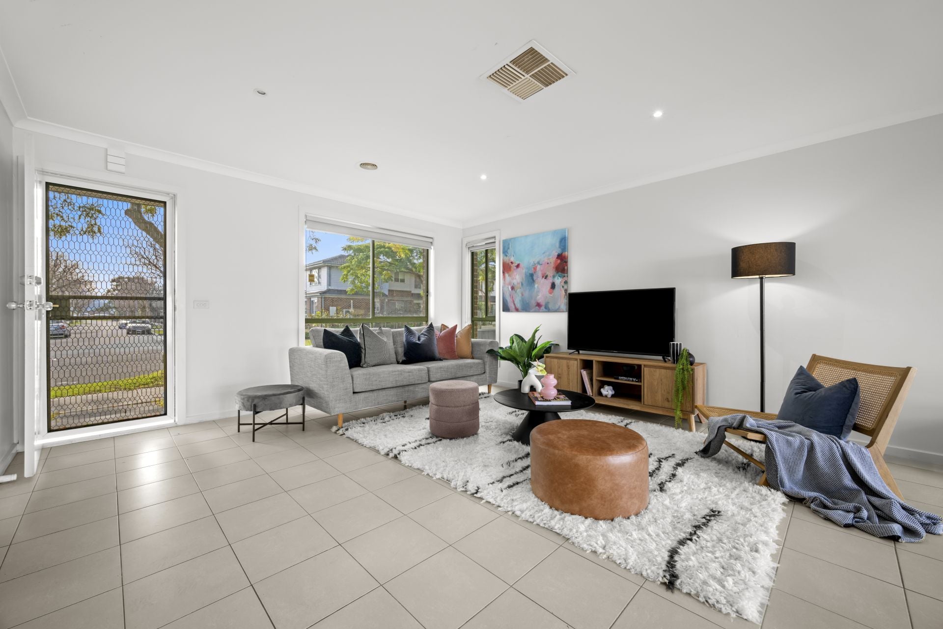 Perfect Start, Smart Investment Or Ideal Downsizer