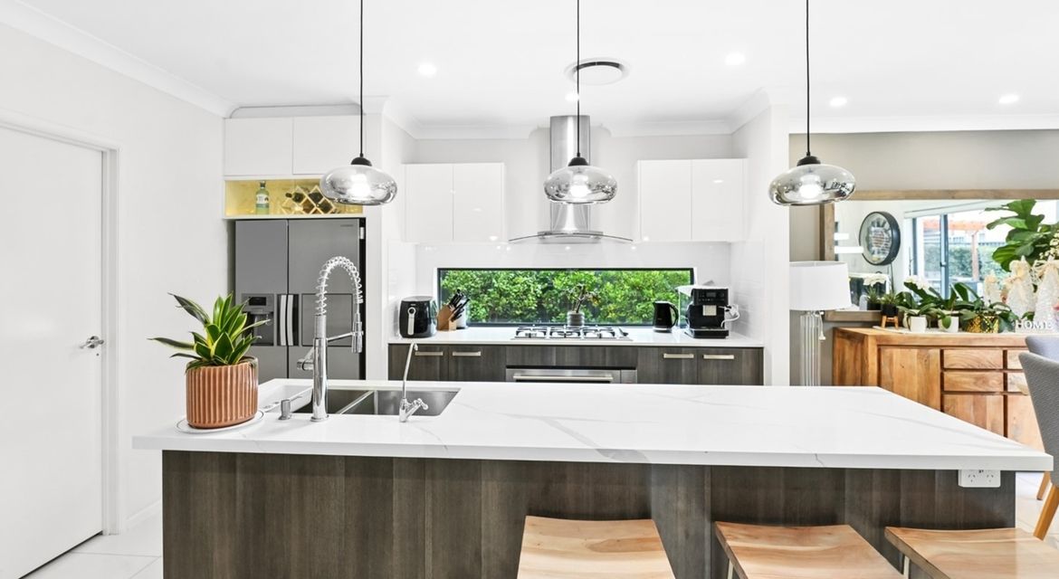 Denham Court 5 Storksbill Avenue