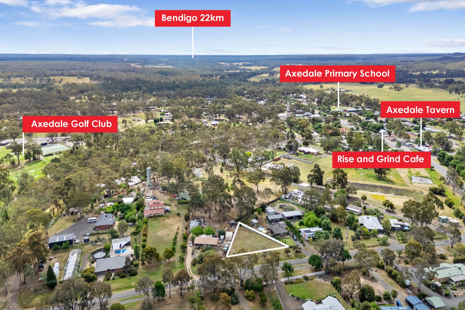 16 William Street, Axedale, Axedale, Axedale - Thumbnail 5