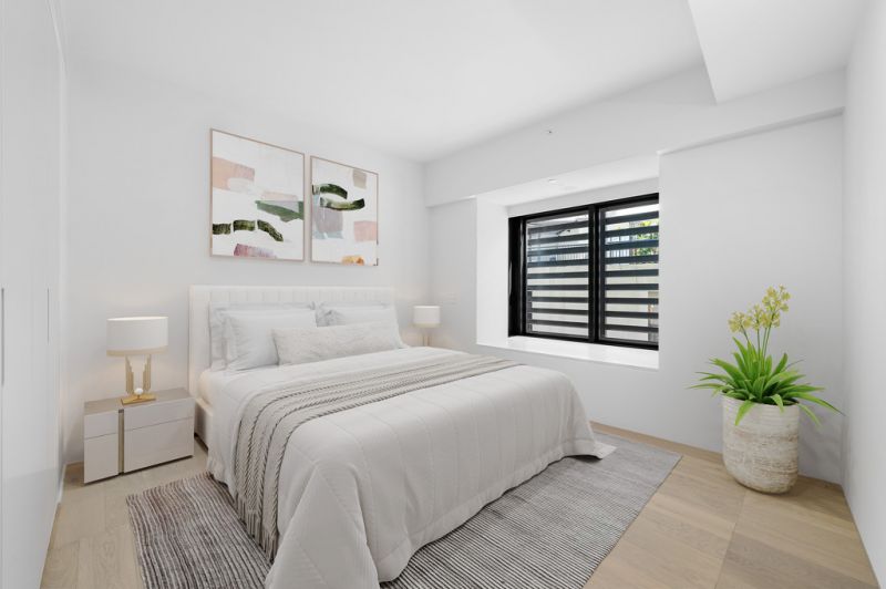 602/100 Bayswater Road, RUSHCUTTERS BAY, Rushcutters Bay - Thumbnail 4