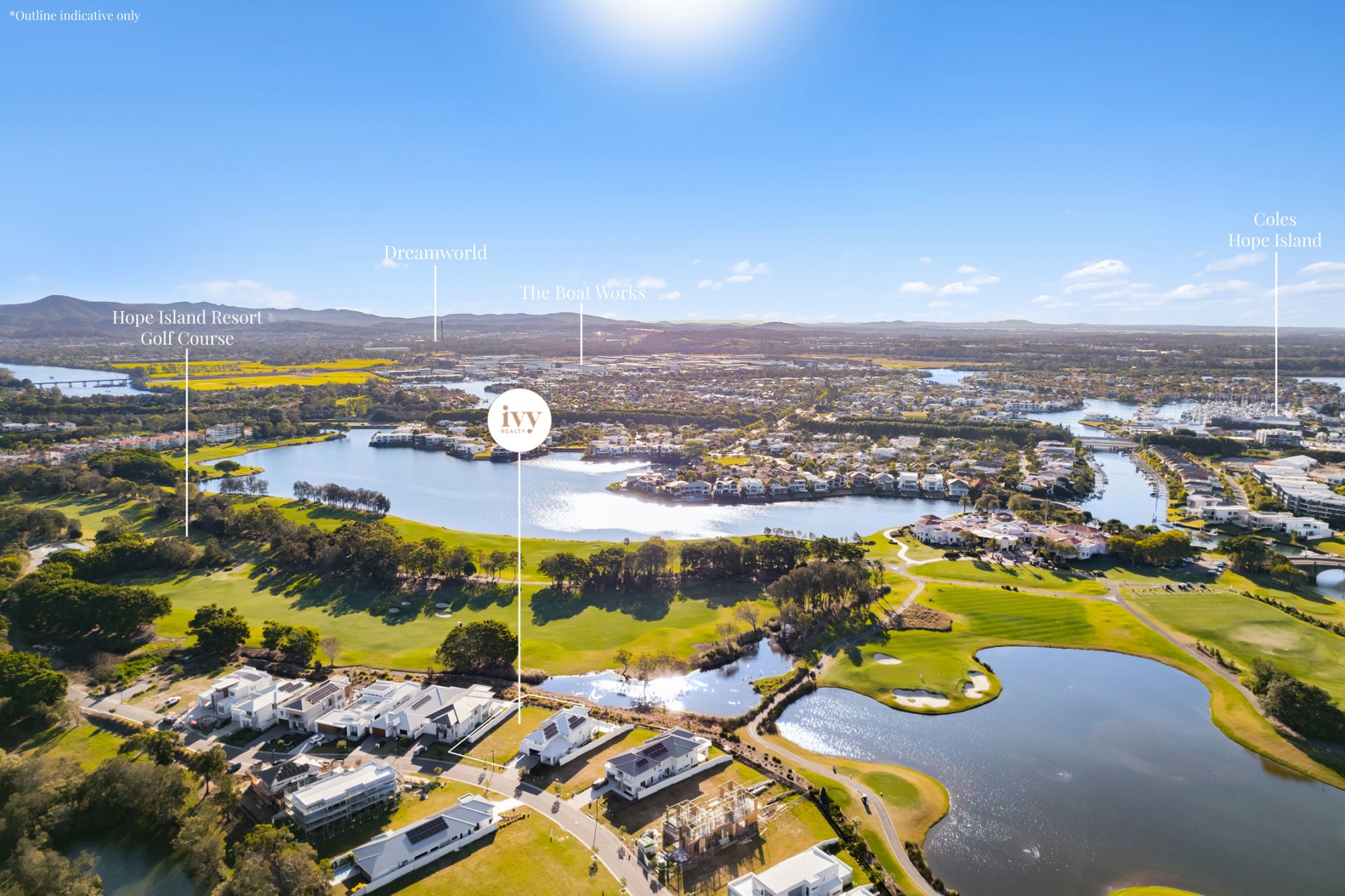 9223 Peter Senior Drive, Hope Island QLD 4212, Hope Island - Thumbnail 2