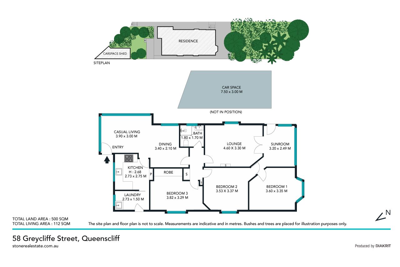Waterfront opportunity awaits