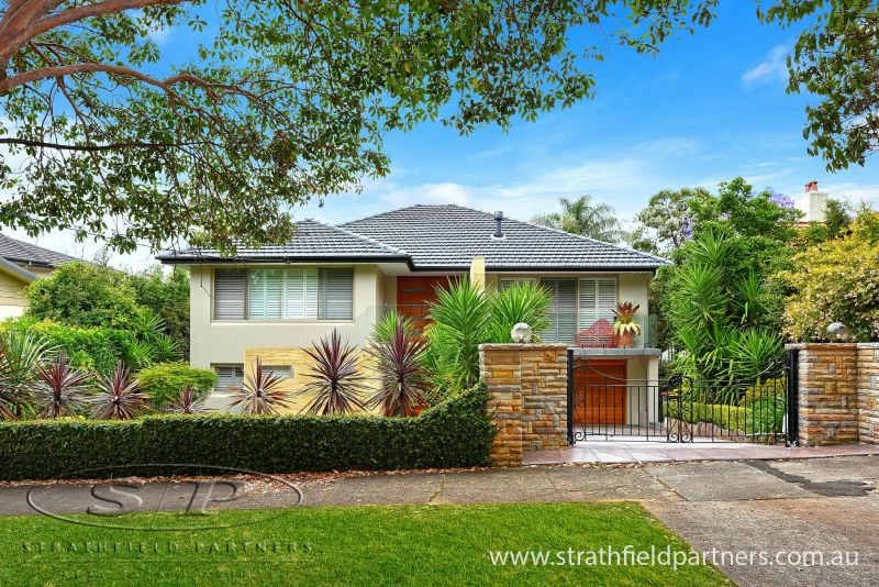 84 Redmyre Road Strathfield NSW, Strathfield - Thumbnail 2