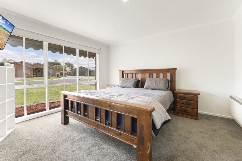 4 Clacton Court, Craigieburn