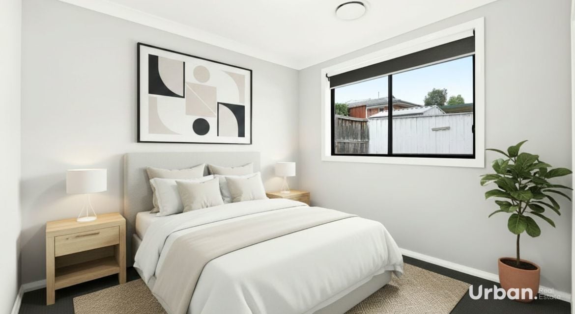 Minto 8 Torbreck Street
