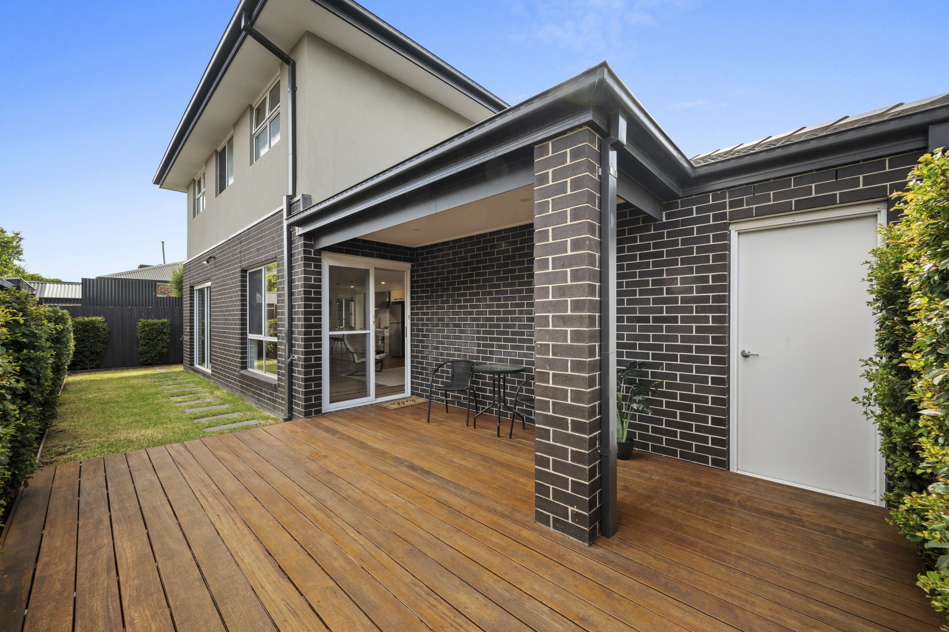 A Stylish Haven For The Family To Love