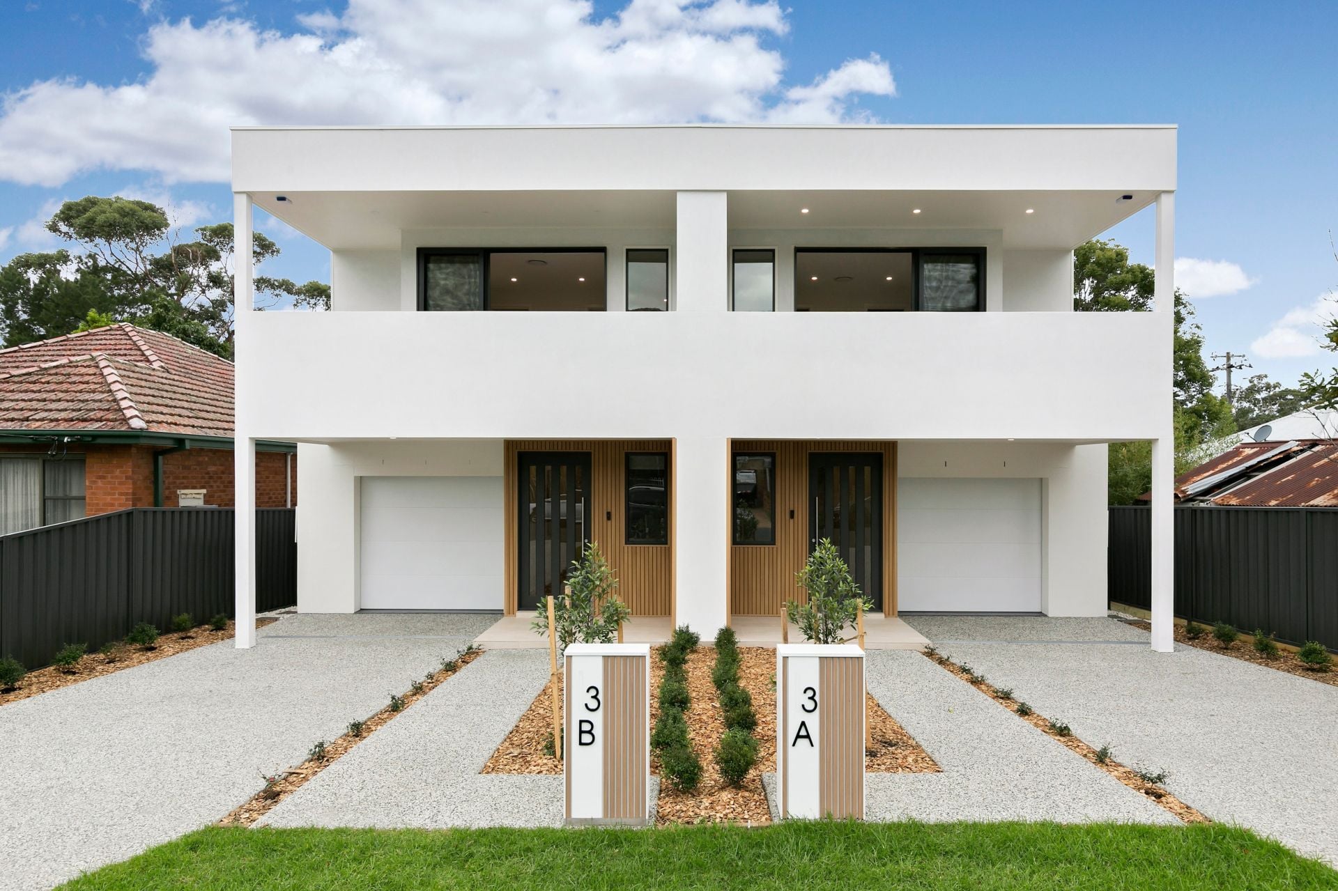 3A & 3B East Street, Russell Vale, Russell Vale - Image 1