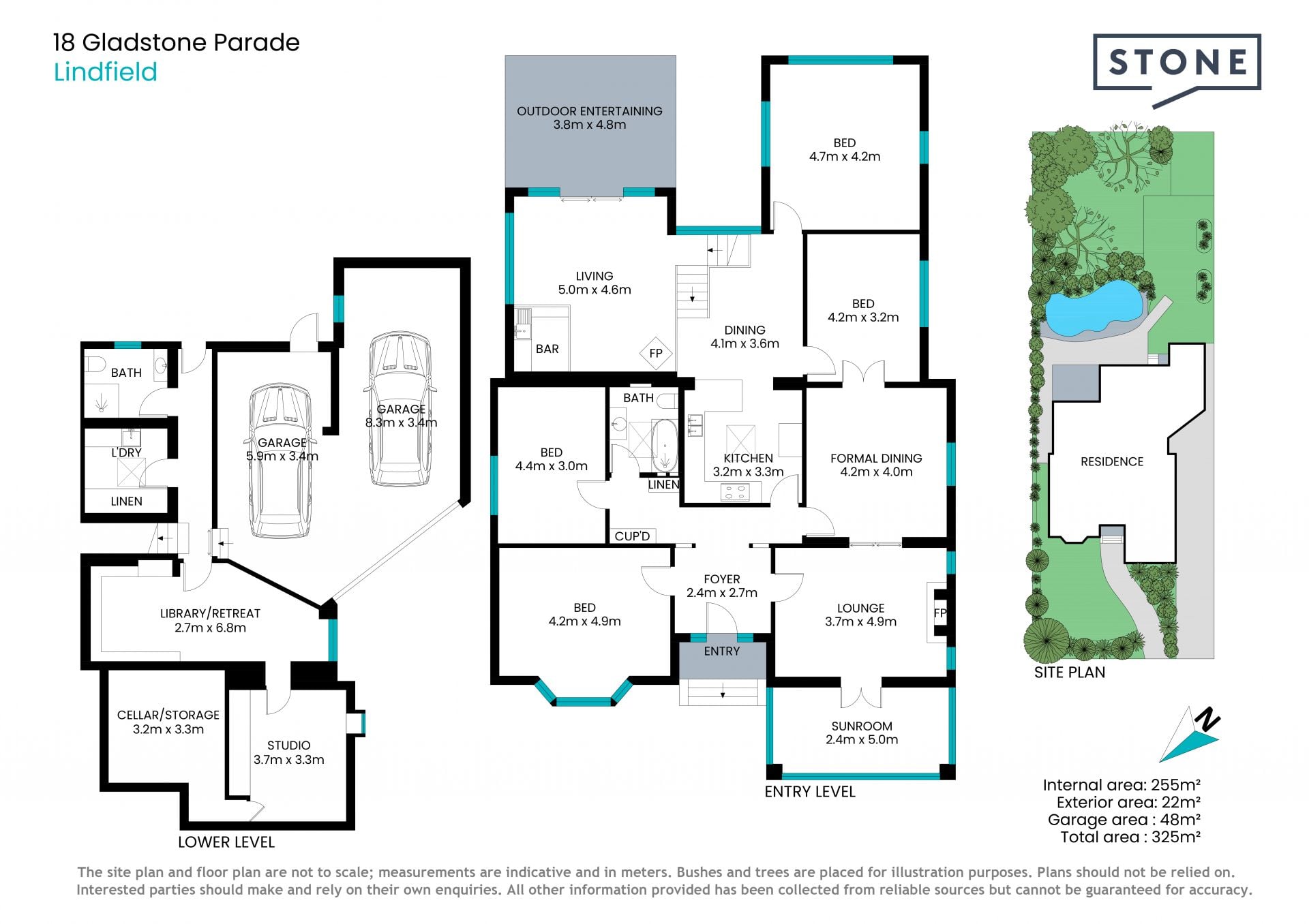 No Heritage or Conservation restrictions, premier address