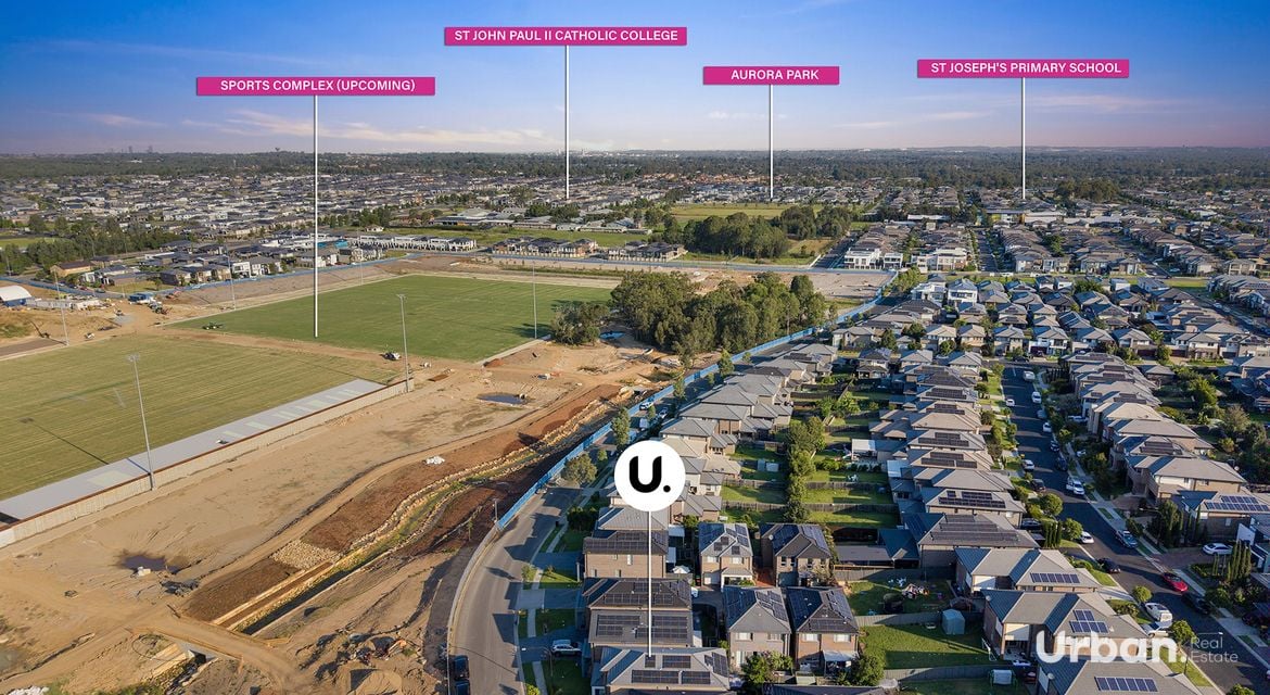 Schofields 59 Sciberras Avenue
