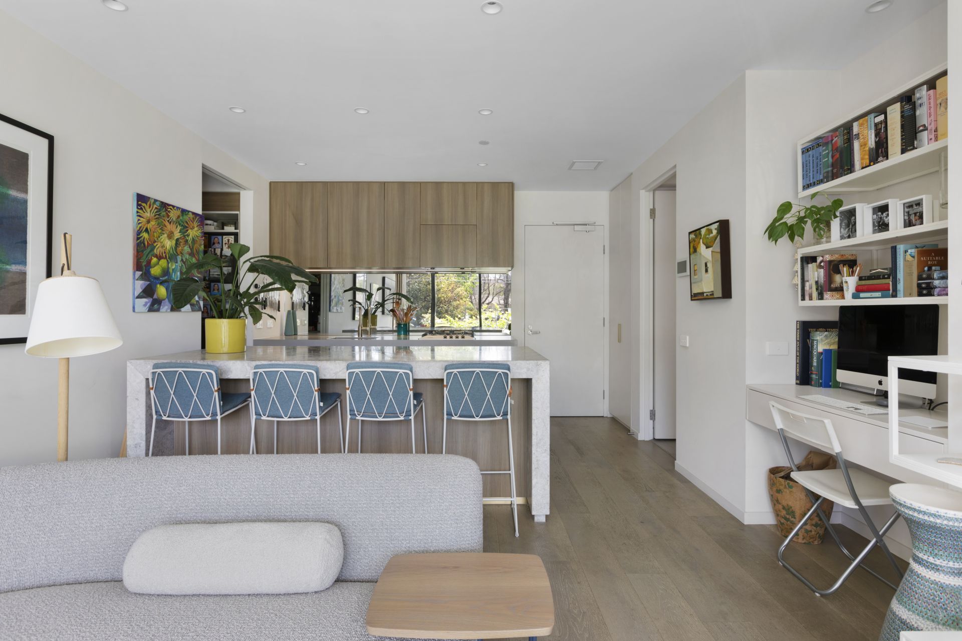 105/601 St Kilda Road, Melbourne - Thumbnail 5