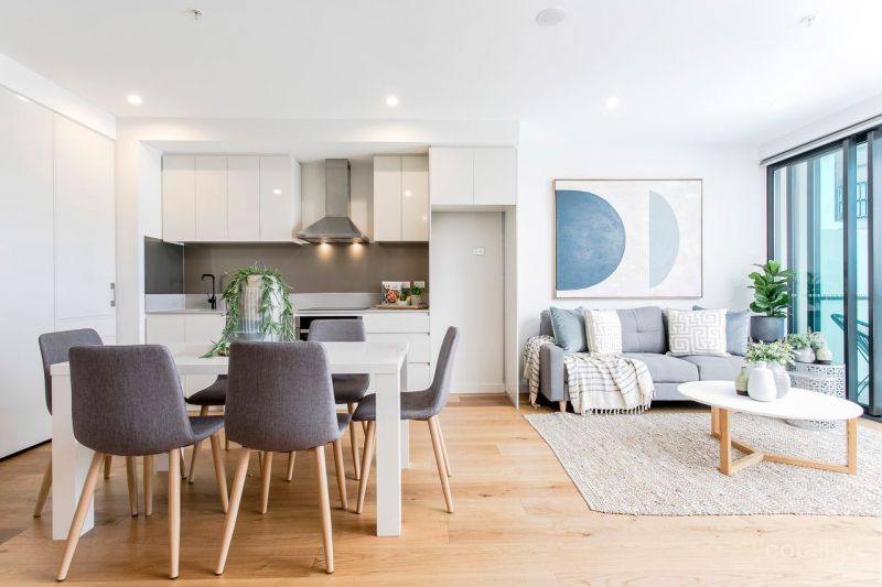 1402/297 Pirie Street Adelaide SA, Adelaide - Thumbnail 3