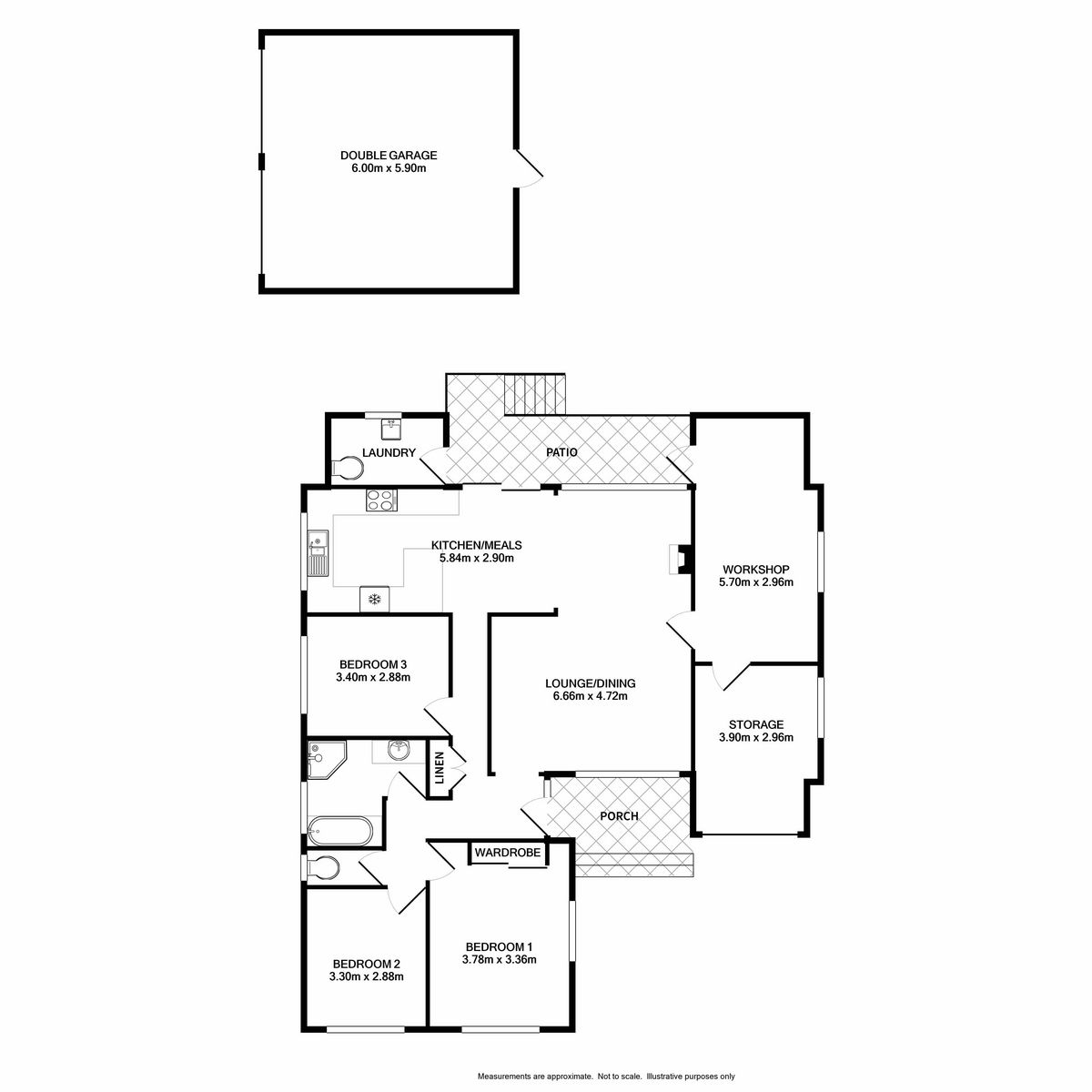 SOLD BY RUSSELL WYER & MICHELLE BALABKA - $752,000
