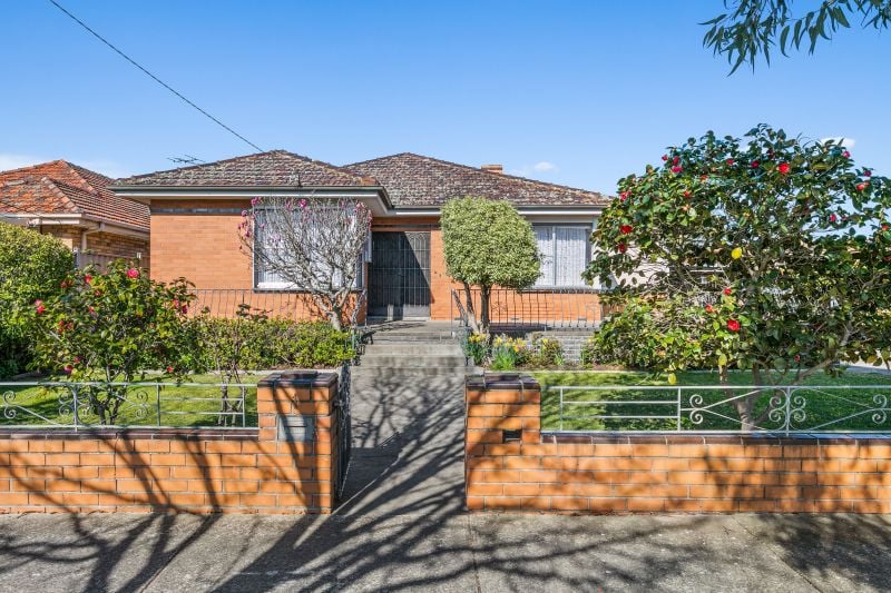 1 The Boulevard, Thomastown