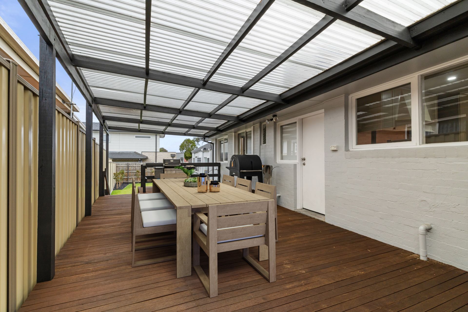 Stylishly Updated Family Home in Prime Thomastown Location