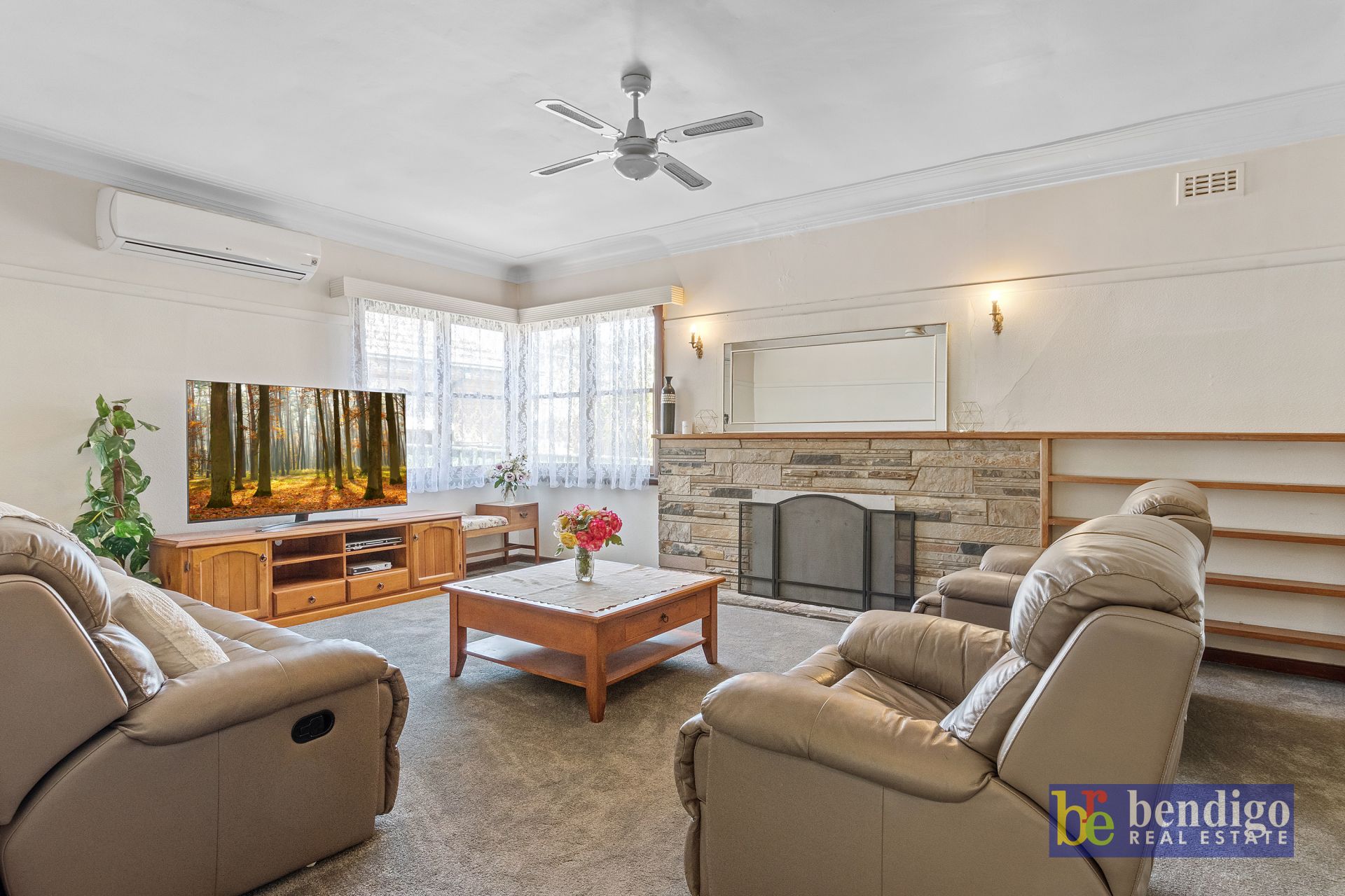 319 High Street Kangaroo Flat VIC, Flat - Thumbnail 3
