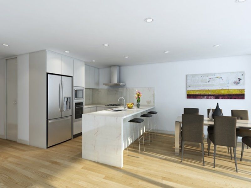 4/105 Denman Avenue, WOOLOOWARE, Woolooware - Thumbnail 3