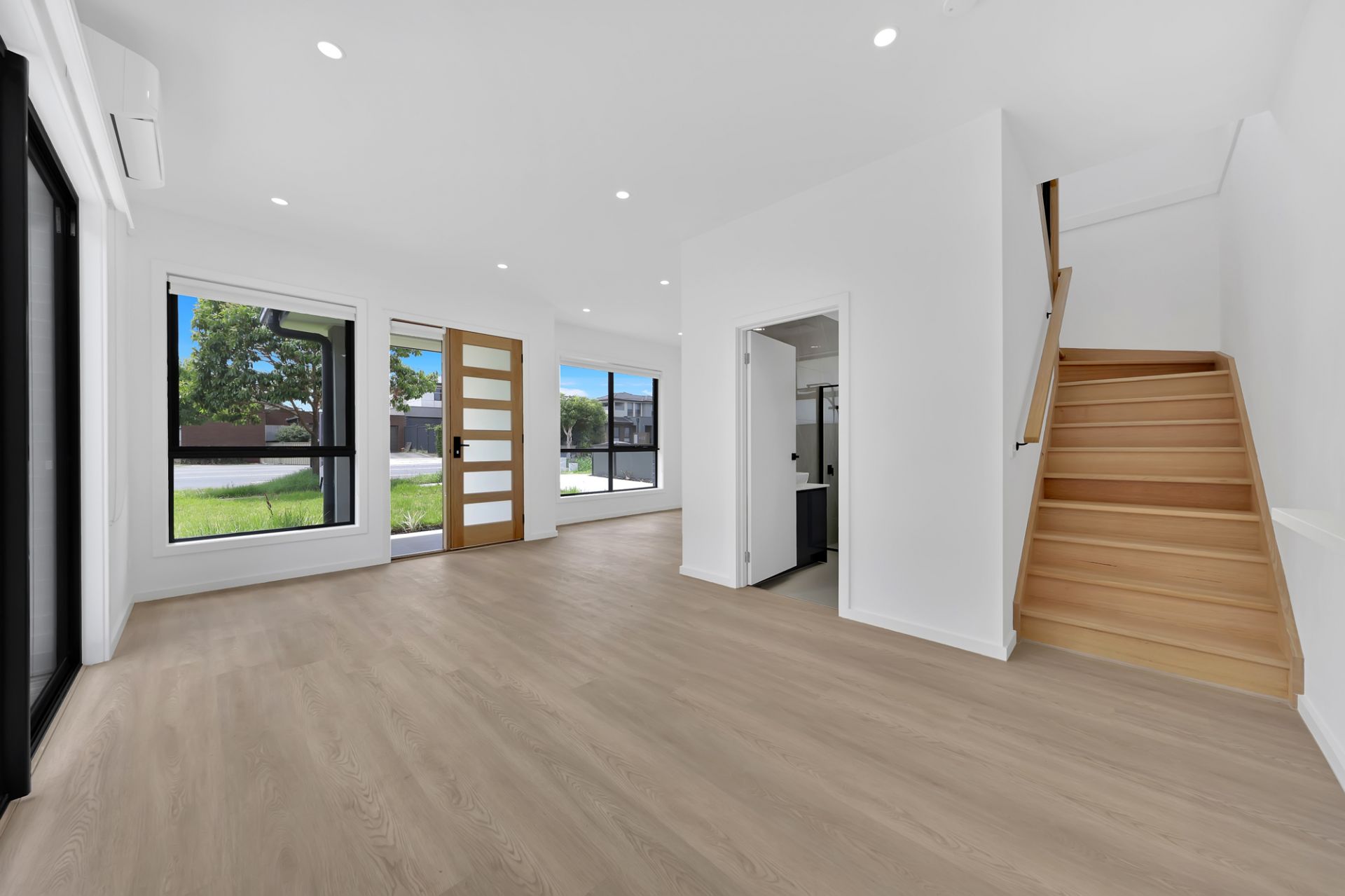 STUNNING HOME!