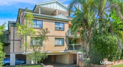 Penrith 7/72-76 Union Road