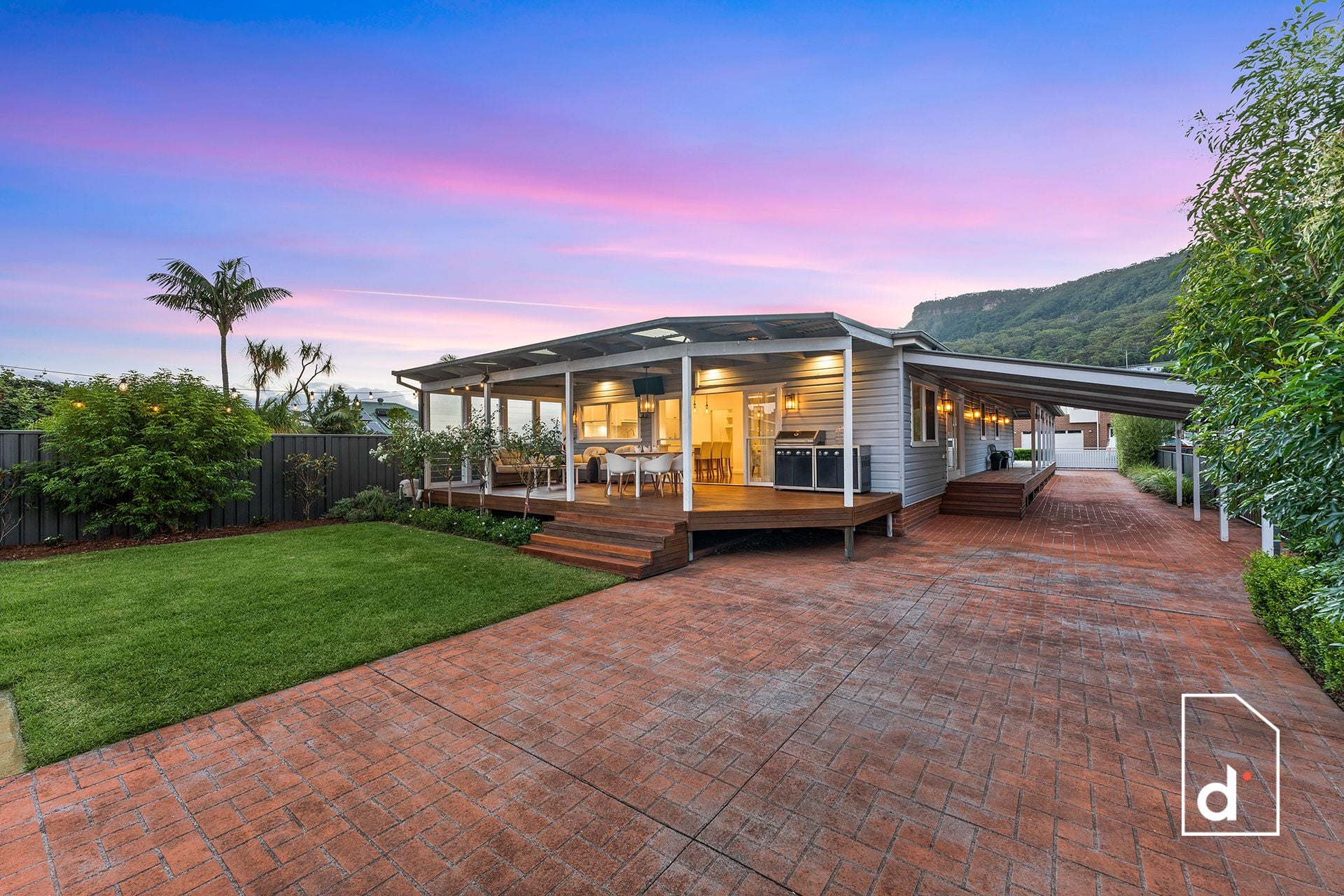 11 Bloomfield Avenue, Corrimal NSW