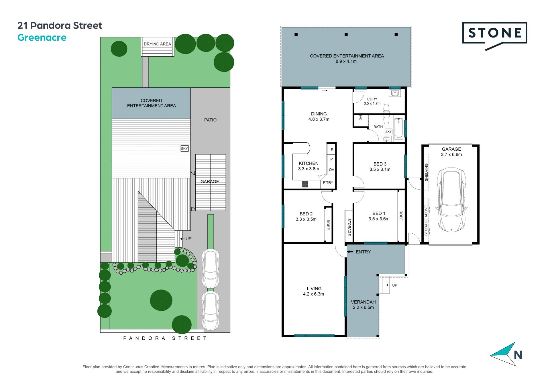 Unlimited appeal, low maintenance living in convenient location
