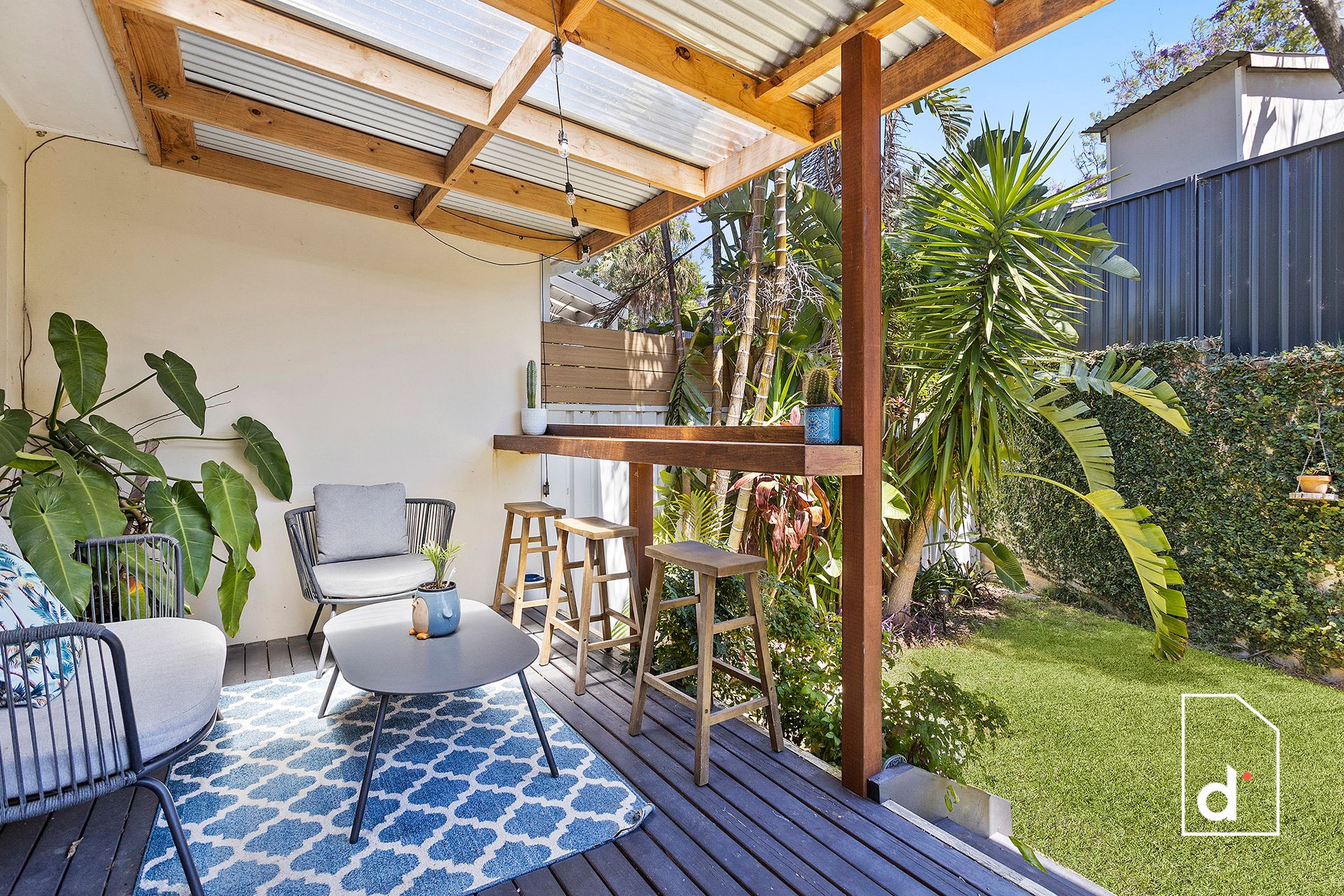 1/25 Redman Avenue, Thirroul NSW