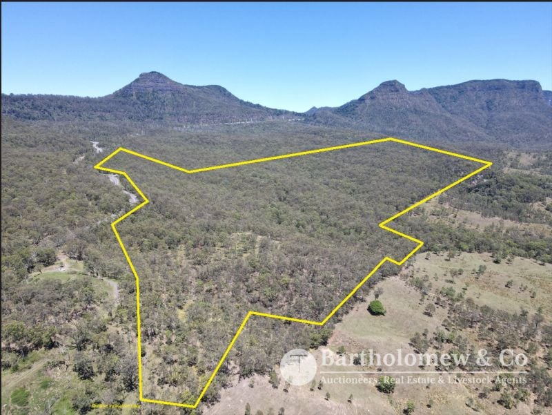 355/ Cunningham Highway Tarome QLD, Tarome - Thumbnail 3
