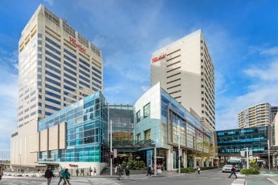 1503A/101 Grafton Street, Bondi Junction