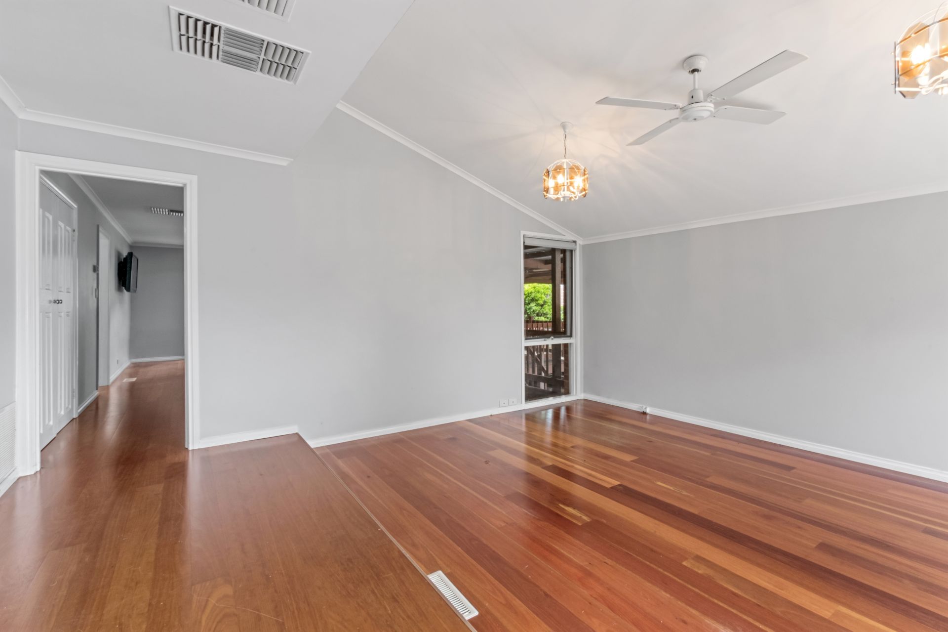 Three Bedroom Family Bliss