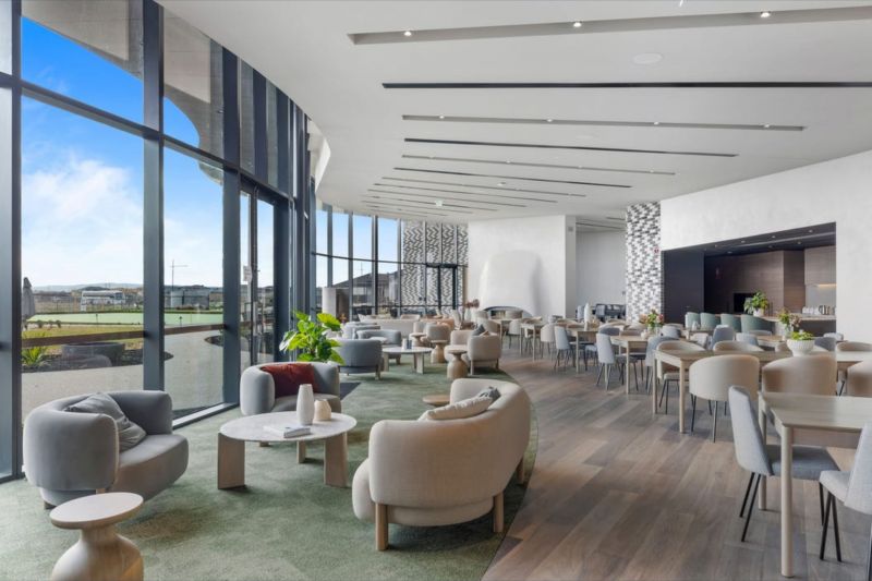 18/65 Brighton Avenue, Wollert