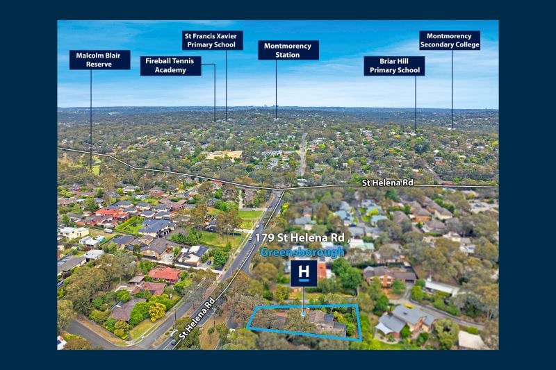 179 St Helena Road, Greensborough