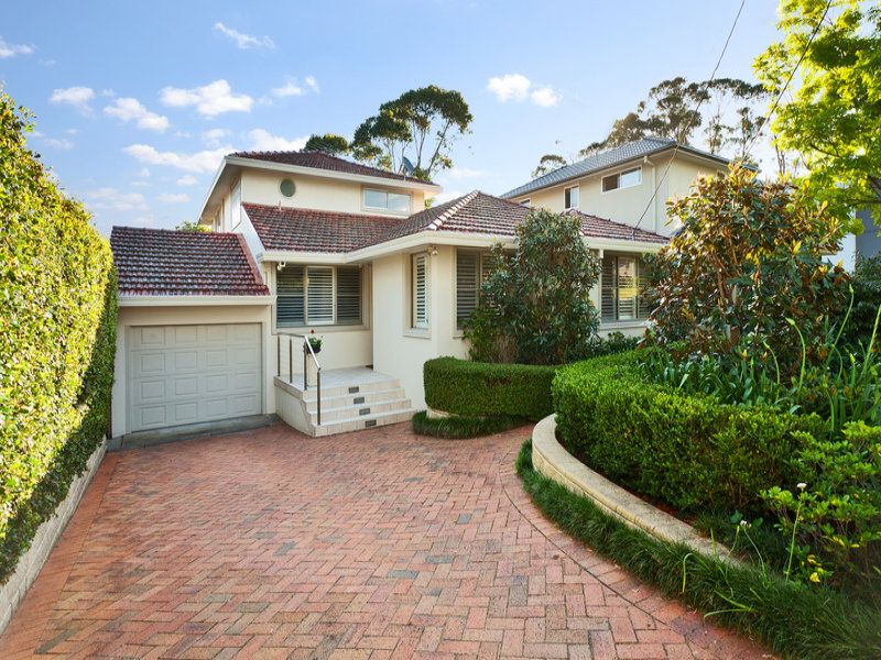 110 Turriell Point Road, LILLI PILLI, Lilli Pilli - Thumbnail 2