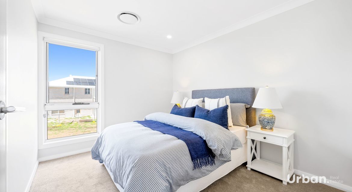 Gilead 14 Glen Lorne Circuit