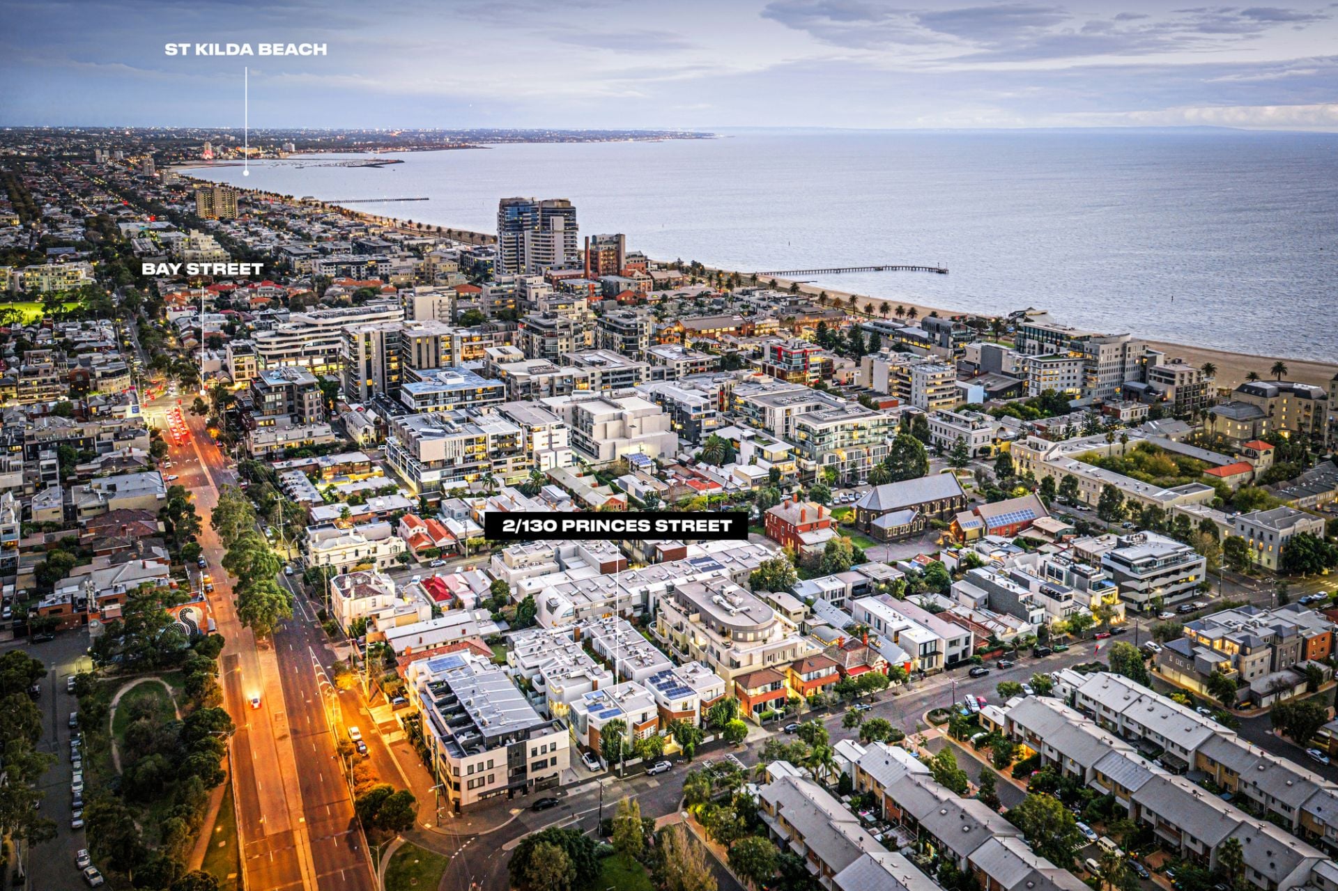 2/130 Princes Street, Port Melbourne, Port Melbourne - Thumbnail 4