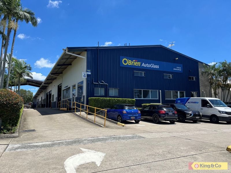 Tingalpa Opportunity!