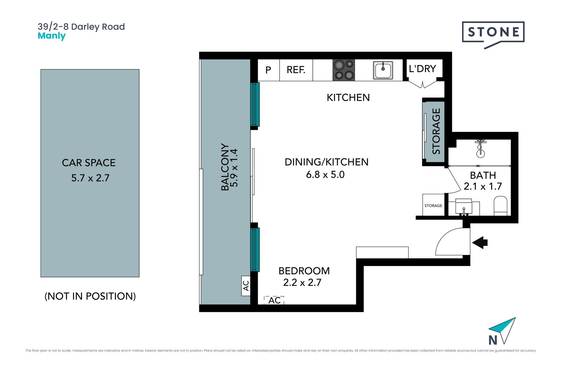 A Coveted Coastal Haven in the Heart of Iconic Manly