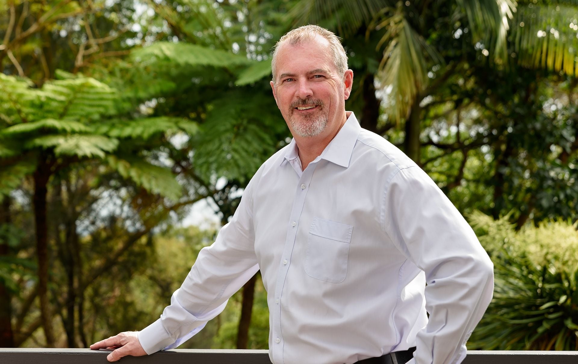 David Hayden