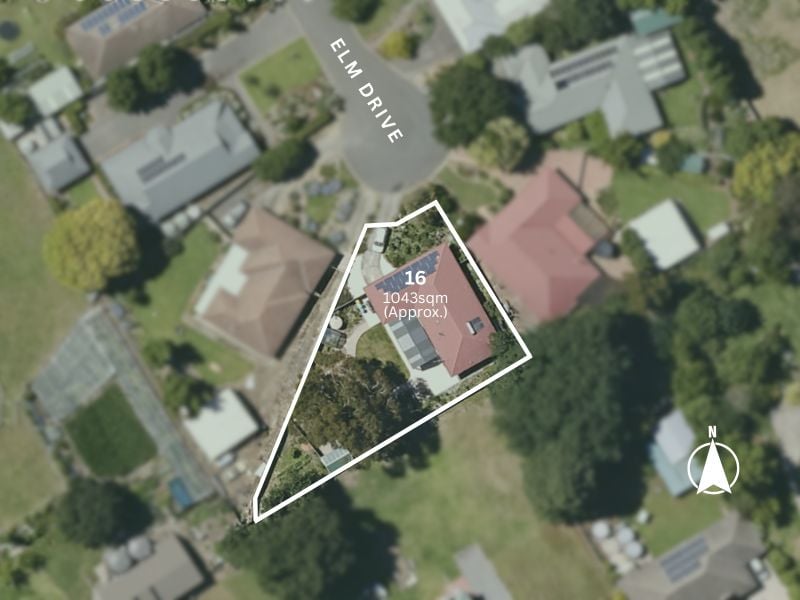 16 Elm Drive, Oakbank SA, Oakbank - Image 1