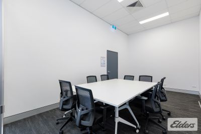 FULLY FITTED SPRING HILL OFFICE - 6 ONSITE CAR PARKS