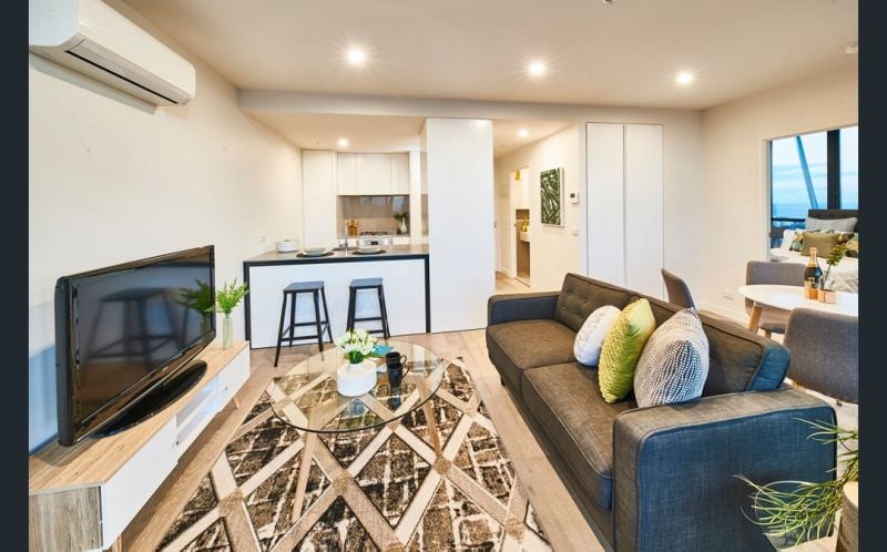 2502/89 Gladstone Street, South Melbourne