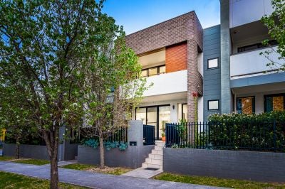 Blacktown 12 Fairwater Boulevard