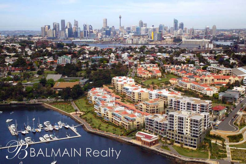 101/29 Margaret Street Rozelle NSW, Rozelle - Thumbnail 2
