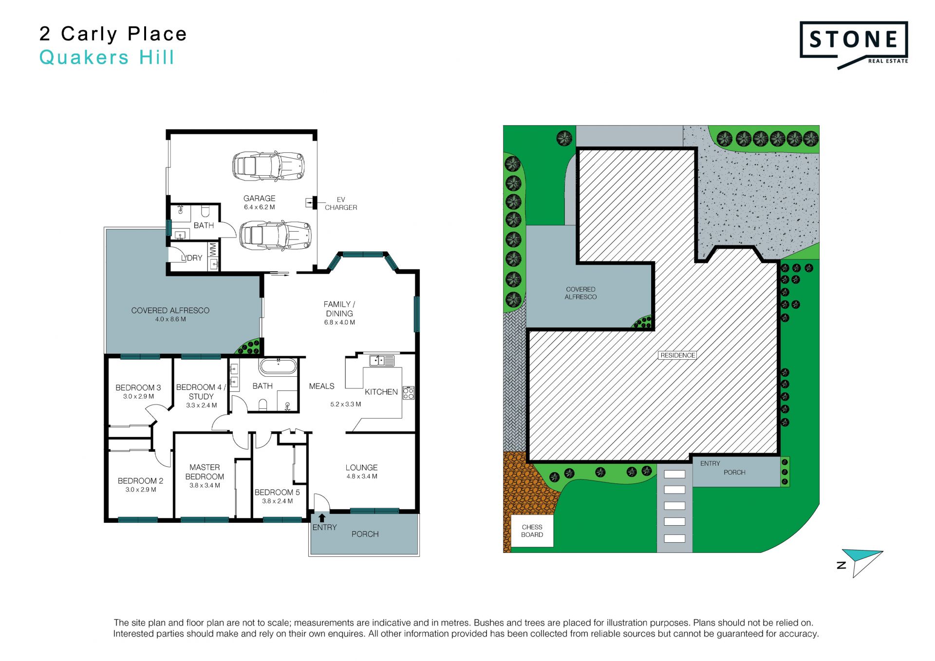 Ready to Move In!!