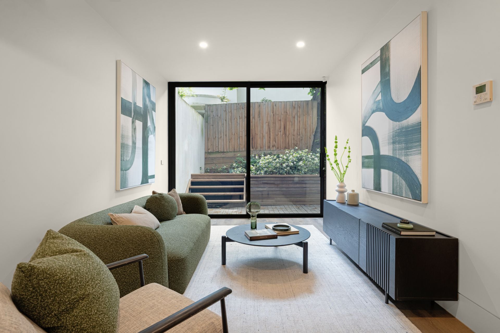 33 Lambert Road, Toorak, Toorak - Thumbnail 5