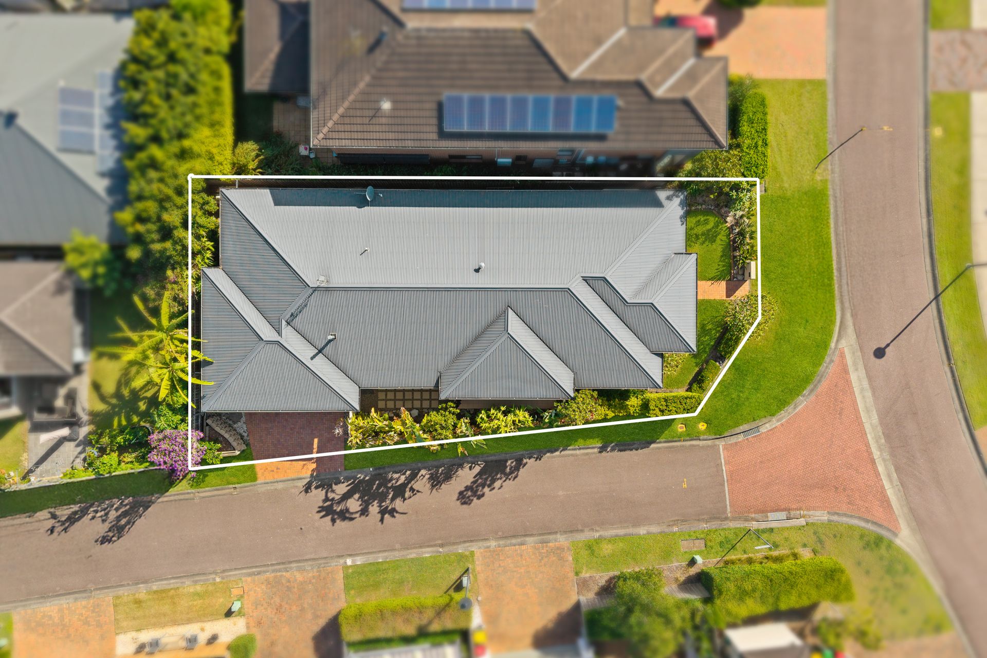 1 Parry Parade, Wyong, Wyong - Thumbnail 4