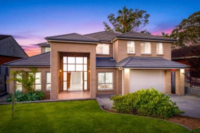 Carlingford 32 Bellevue Drive