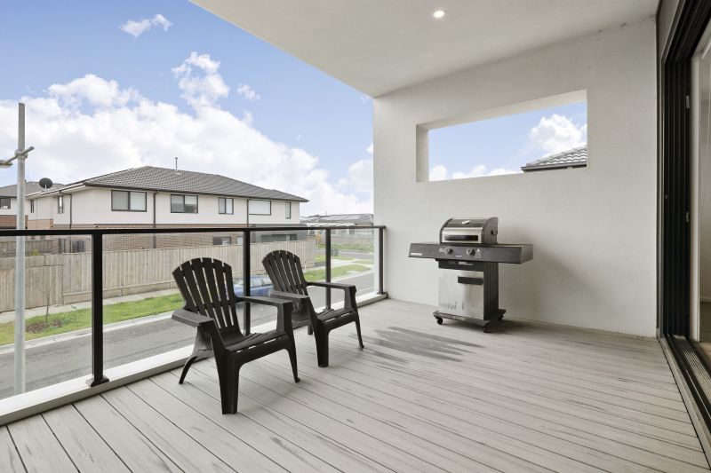 58 Soho Crescent, Wollert