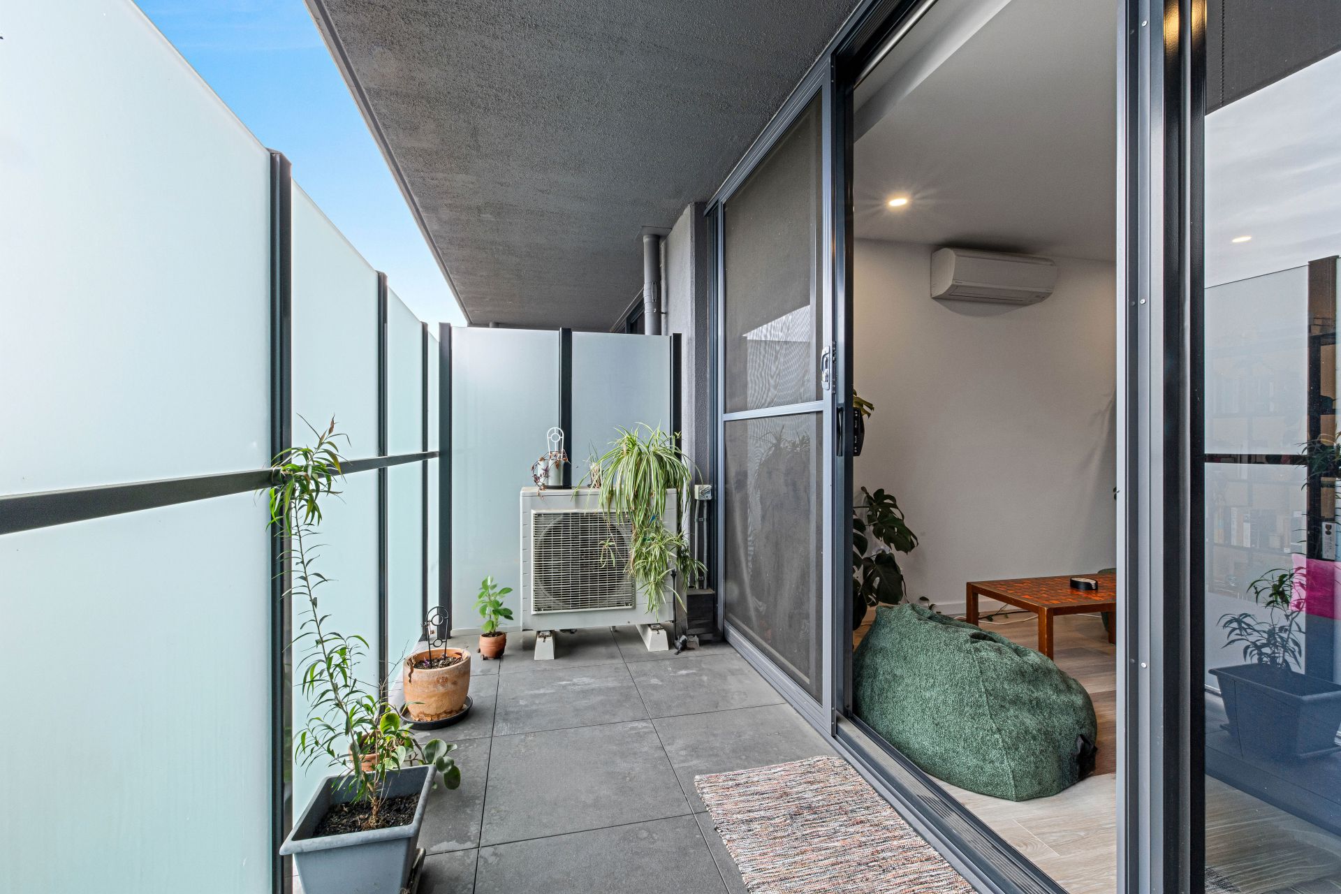 Contemporary Living